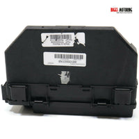 2012 Dodge Caravan Total Integrated Power Fuse Box Module 68105507AB