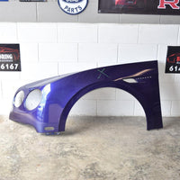 2014 2015 2016 OEM BENTLEY CONTINENTAL FLYING SPUR 4 DOOR LH DRIVER SIDE FENDER