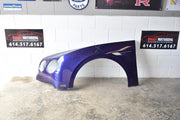 2014 2015 2016 OEM BENTLEY CONTINENTAL FLYING SPUR 4 DOOR LH DRIVER SIDE FENDER