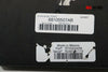 2012 Dodge Caravan Total Integrated Power Fuse Box Module 68105507AB