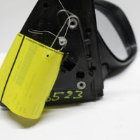 2010-2012 KIA FORTE RIGHT PASSENGER POWER SIDE VIEW MIRROR