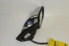 2010 2011 CHEVY EQUINOX RIGHT PASSENGER POWER SIDE VIEW MIRROR CHROME