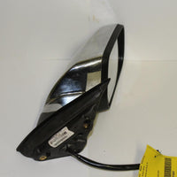 2010 2011 CHEVY EQUINOX RIGHT PASSENGER POWER SIDE VIEW MIRROR CHROME