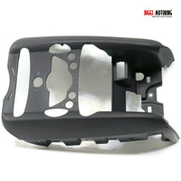 2007-2015 Mini Cooper Front Center Console Bezel Cover Panel 51169151325