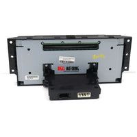 2008-2012 Land Rover LR2 Temperature Climate Control Unit 6H52-18845-AC