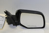 2008-2009 FORD ESACPE RIGHT PASSENGER POWER SIDE VIEW MIRROR