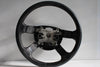 2002-2005 LAND ROVER RANGE ROVER DRIVER STEERING WHEEL 61277000 - BIGGSMOTORING.COM