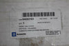 2014-2018 Chevrolet Corvette OEM Front Bumper Bug Cover 84092161