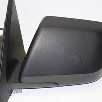 2010-2012 FORD ESCAPE LEFT DRIVER POWER SIDE VIEW MIRROR