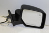 2007-2012 JEEP PATRIOT RIGHT PASSENGER POWER SDIE VIEW MIRROR