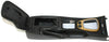 1999-2002 Jaguar S-Type Floor Center Console W/ Air Vent - BIGGSMOTORING.COM
