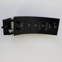 2007-2009 MERCEDES BENZ W221 S550 S600 PARK SUSPENSION ESP CONTROL SWITCH