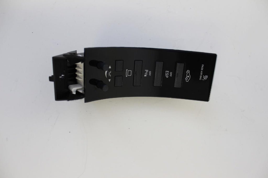 2007-2009 MERCEDES BENZ W221 S550 S600 PARK SUSPENSION ESP CONTROL SWITCH