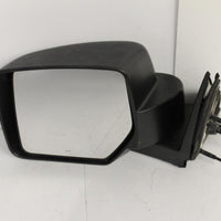 2008-2012 JEEP LIBERTY LEFT DRIVER POWER MIRROR