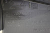 2015-2017 CHEVY SILVERADO PASSENGER SIDE DASH AIR VENT 20943683
