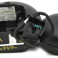 2009 Mini Cooper Convertible Instrument Cluster Tachometer & Open Meter 9 201 40