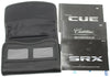 2013 Cadillac SRX Owners Manual Guide