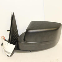 2008-2012 JEEP LIBERTY LEFT DRIVER POWER MIRROR