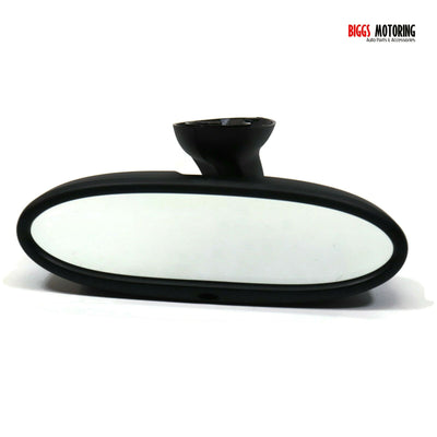 2007-2010 Mini Coper R55 R56 Auto Dim Rear View Mirror E1010784