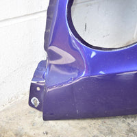 2014 2015 2016 OEM BENTLEY CONTINENTAL FLYING SPUR 4 DOOR LH DRIVER SIDE FENDER