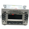 2010-2013 Kia Sportage Radio Stereo Cd Player 96160-AW161AM5