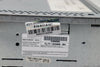2007-2010 Ford Expedition Radio Stereo Mp3 Cd Player 7L1T-18C869-EA