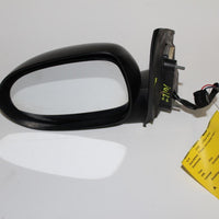 2007-2012 DODGE CALIBER LEFT DRIVER POWER HEATED MIRROR