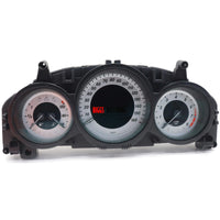 2012-2015 Mercedes Benz C Class Speedometer Instrument Cluster A 204 900 43 09