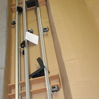 2007-2014GM Long Box Cargo Management System 8 Foot - 19158719