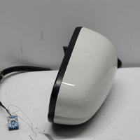 2009-2014 HONDA FIT RIGHT PASSENGER POWER SIDE VIEW MIRROR