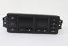 1998-1999 AUDI A4 A/C HEATER CLIMATE CONTROL UNIT 5HB 007 608 - BIGGSMOTORING.COM