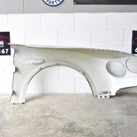 2014 2015 2016 OEM BENTLEY CONTINENTAL FLYING SPUR 4 DOOR LH DRIVER SIDE FENDER