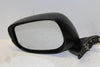 2009-2014 HONDA FIT LEFT DRIVER POWER SIDE VIEW MIRROR