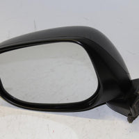 2009-2014 HONDA FIT LEFT DRIVER POWER SIDE VIEW MIRROR