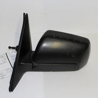 2010 2011 Kia Soul Left Driver Side View Lever Mirror