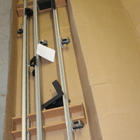 2007-2014GM Long Box Cargo Management System 8 Foot - 19158719