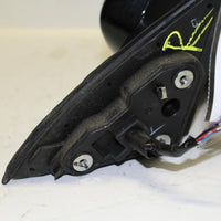 2011-2014 SUBARU LEGACY RIGHT PASSENGER POWER SIDE VIEW MIRROR