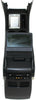 2005-2007 Chrysler 300 Floor Center Console W/ DVD Player Display Screen - BIGGSMOTORING.COM
