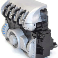 2008 MINI COOPER R56 CLIMATE CONTROL SWITCH 69797002