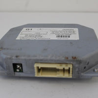 2007-2012 MERCEDES BENZ S550 W216 REAR CAMERA CONTROL MODULE