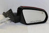 2008-2010 CHRYSLER SEBRING RIGHT PASSENGER POWER SIDE VIEW MIRROR