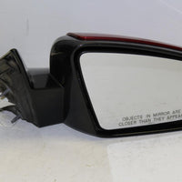 2008-2010 CHRYSLER SEBRING RIGHT PASSENGER POWER SIDE VIEW MIRROR