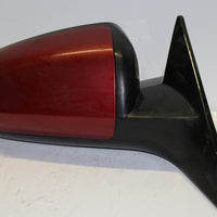 2008-2010 CHRYSLER SEBRING RIGHT PASSENGER POWER SIDE VIEW MIRROR