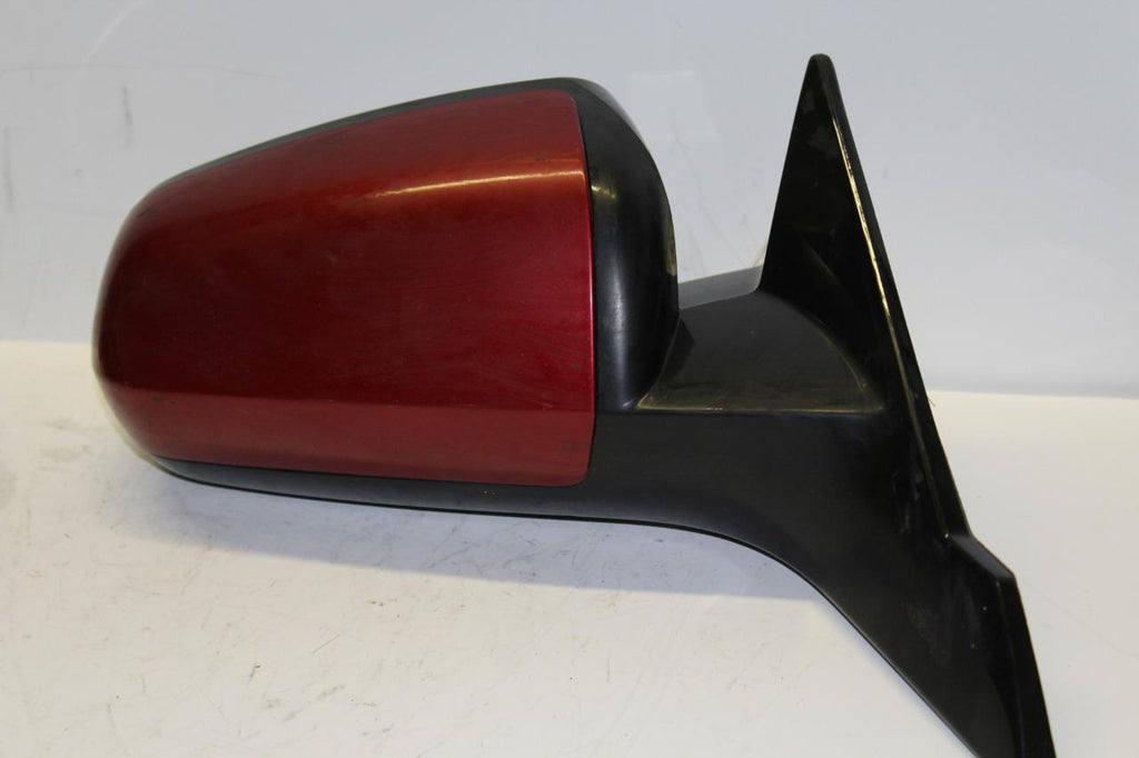 2008-2010 CHRYSLER SEBRING RIGHT PASSENGER POWER SIDE VIEW MIRROR