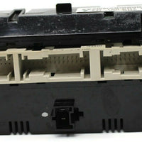 2007-2011 Mercedes Benz W164 ML350  GL450 Ac Heater Climate Control Unit
