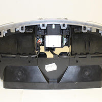 2007-2011 MERCEDES BENZ W221 S550 CENTER DASH AIR VENT W/ CLOCK