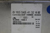 1998-2001 Mercedes Benz Ml320 W163 4Esp Ecu Control Module Unit - BIGGSMOTORING.COM