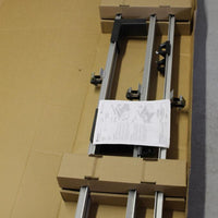 2007-2014GM Long Box Cargo Management System 8 Foot - 19158719