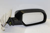 2011-2014 SUBARU LEGACY RIGHT PASSENGER POWER SIDE VIEW MIRROR