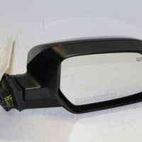 2011-2014 SUBARU LEGACY RIGHT PASSENGER POWER SIDE VIEW MIRROR